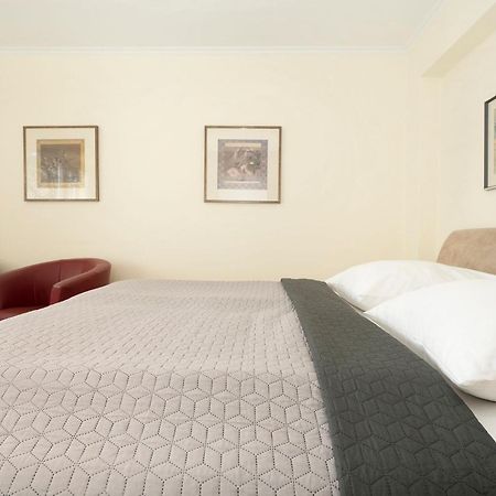 Haus Seepferdchen Am Meer Appartement 6 Timmendorfer Strand Εξωτερικό φωτογραφία