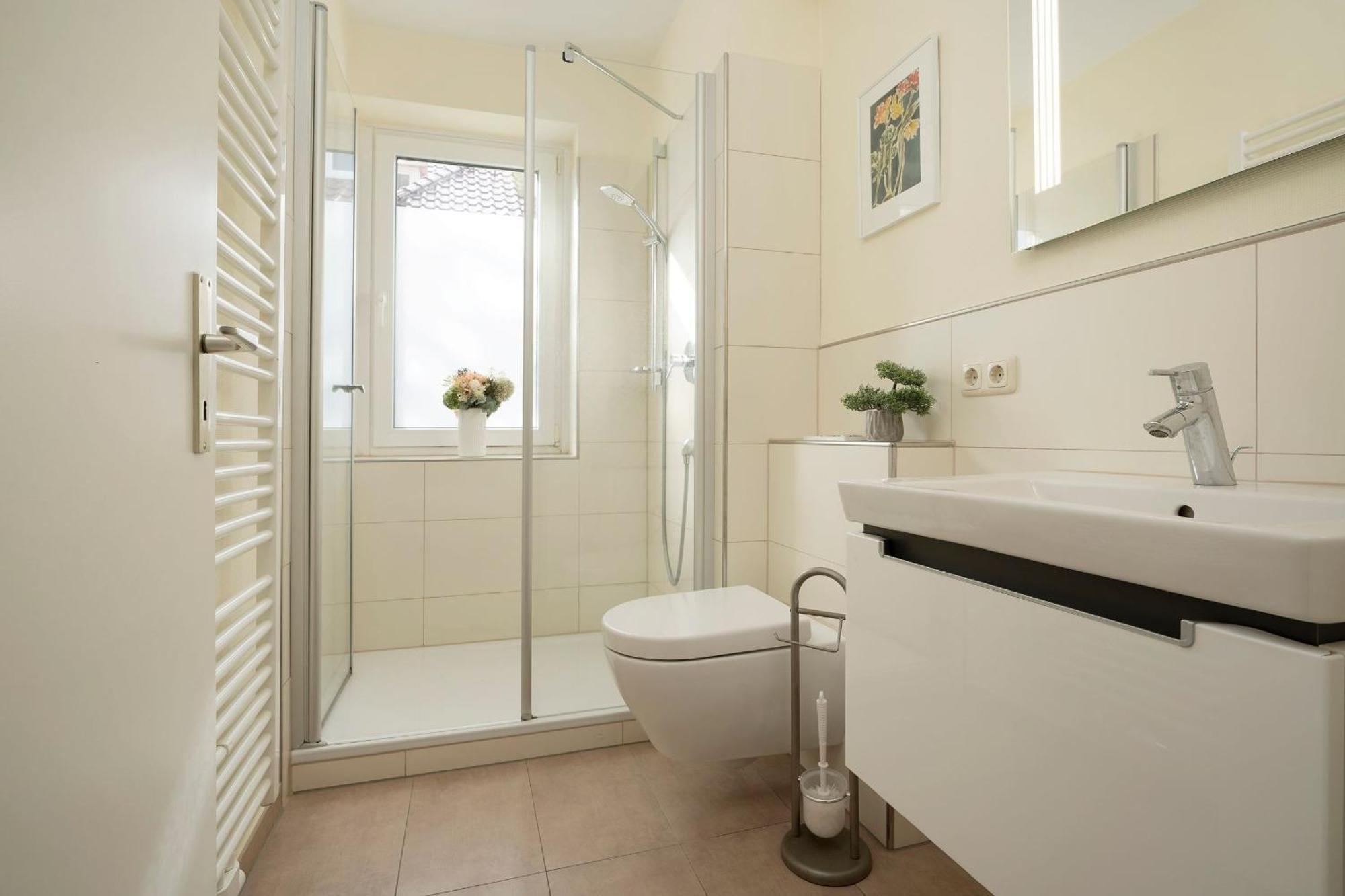 Haus Seepferdchen Am Meer Appartement 6 Timmendorfer Strand Εξωτερικό φωτογραφία